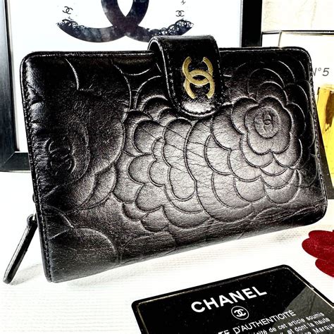 chanel シャネル 財布|CHANEL シャネル .